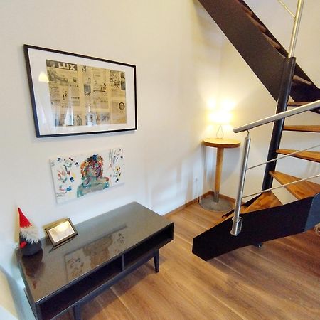 Cozy Rooftop With Balcony Praag Buitenkant foto