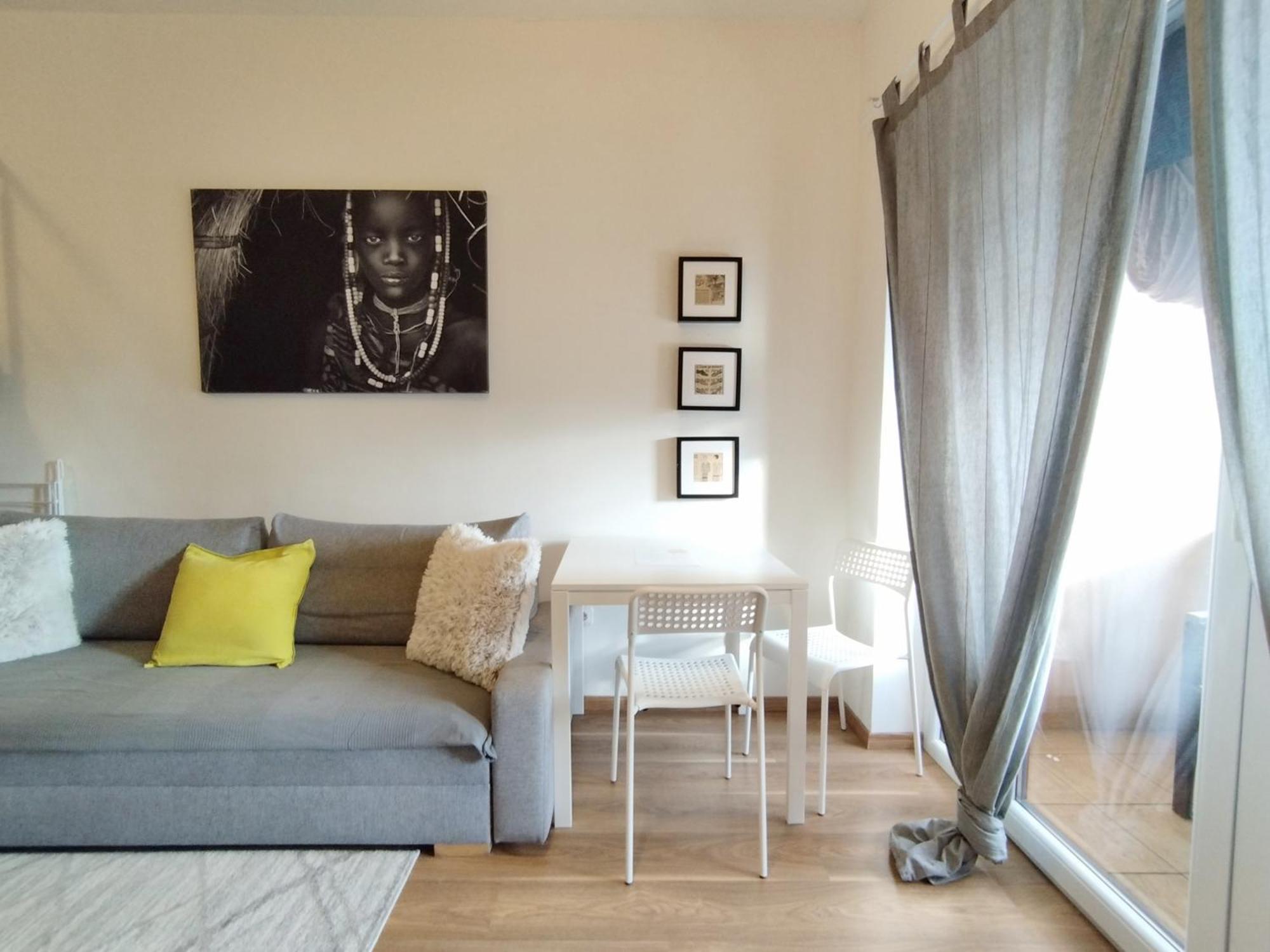 Cozy Rooftop With Balcony Praag Buitenkant foto