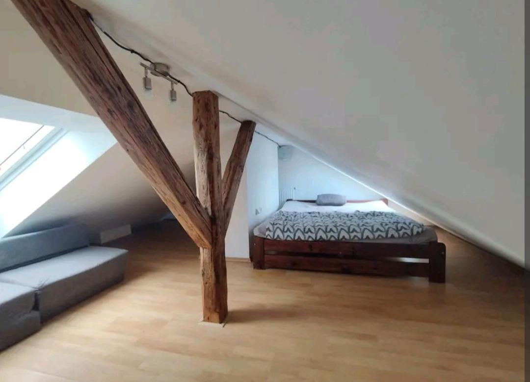 Cozy Rooftop With Balcony Praag Buitenkant foto