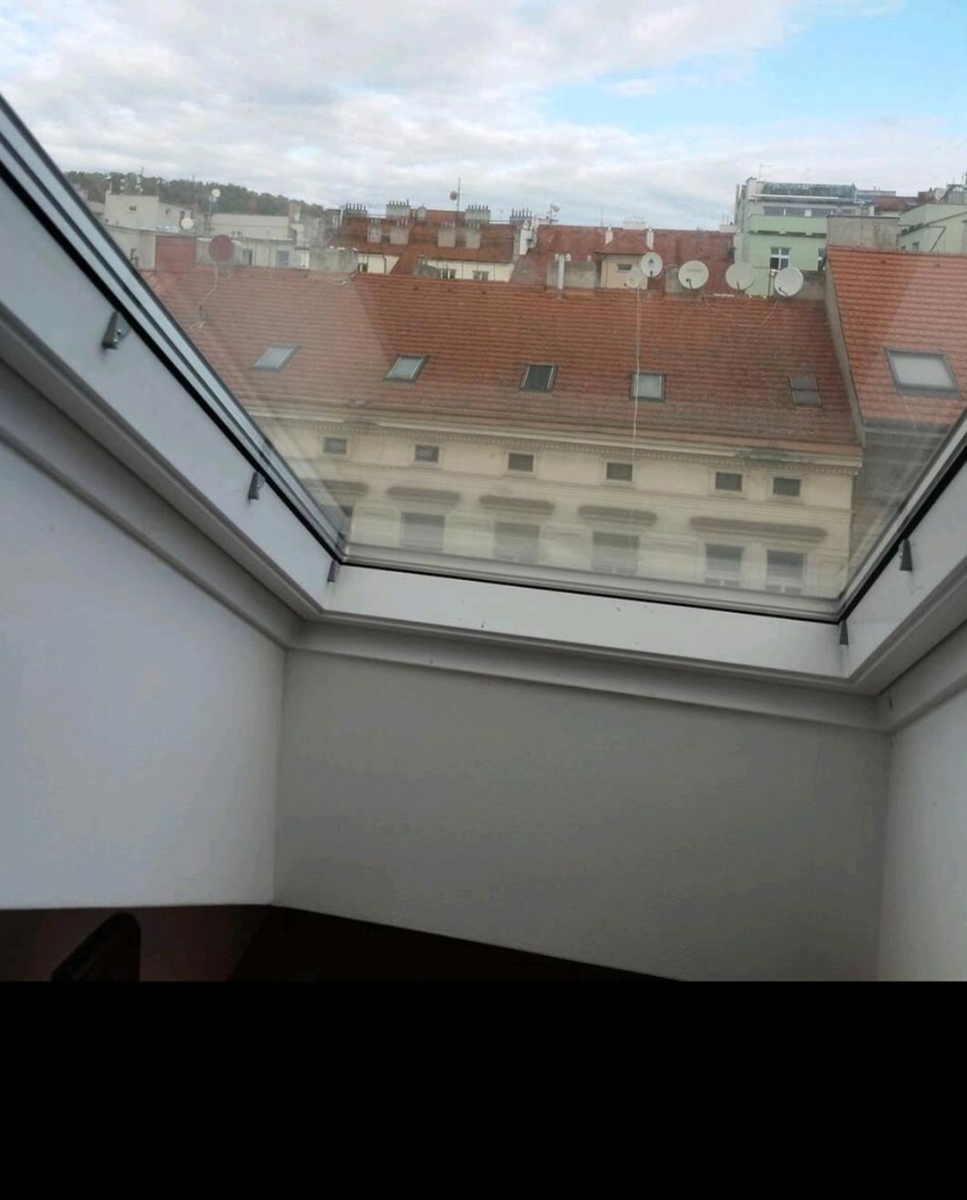Cozy Rooftop With Balcony Praag Buitenkant foto